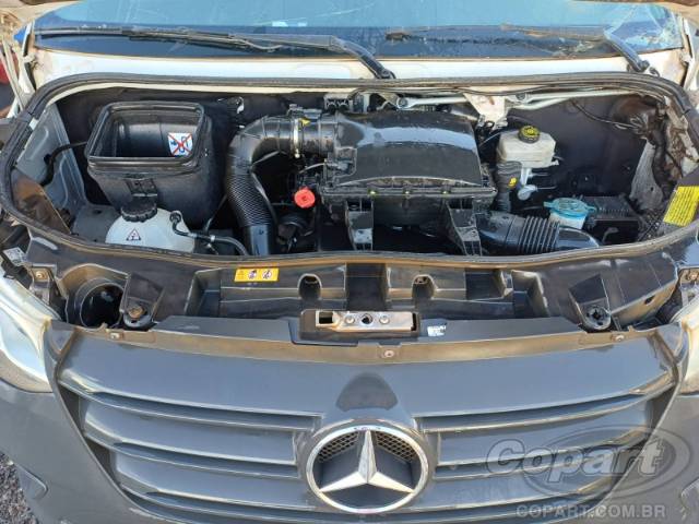 2022 MERCEDES BENZ SPRINTER 