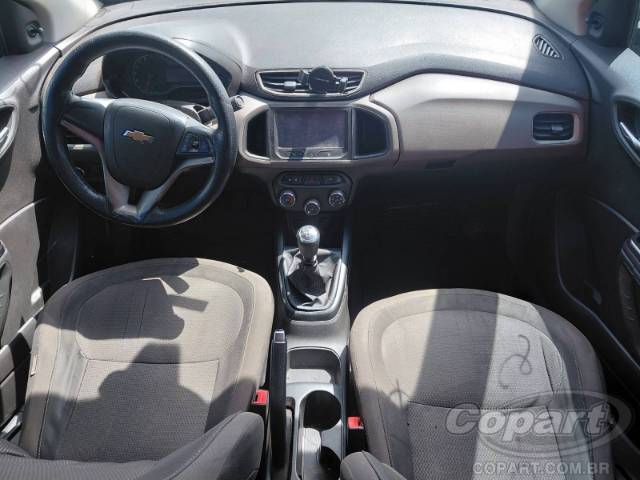 2016 CHEVROLET PRISMA 