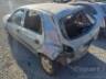 2010 CHEVROLET CELTA 