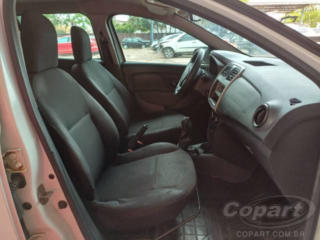 2016 RENAULT SANDERO 