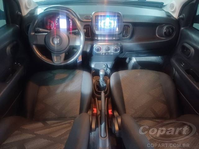 2023 FIAT MOBI 