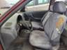 1996 VOLKSWAGEN GOL 