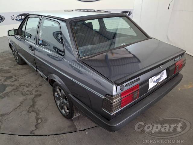 1989 VOLKSWAGEN VOYAGE 