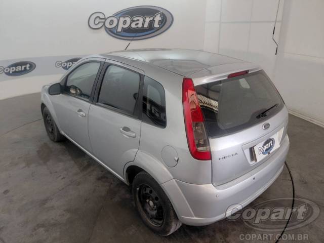 2014 FORD FIESTA 