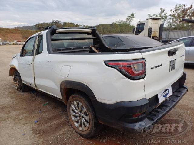 2024 FIAT STRADA 