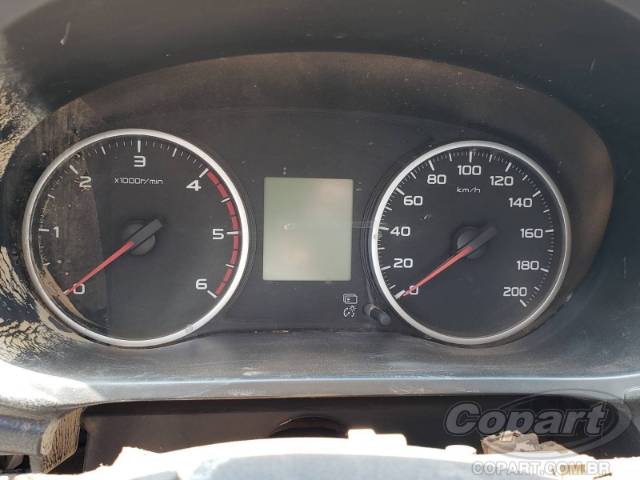 2022 MITSUBISHI L200 TRITON 