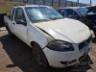 2013 FIAT STRADA 