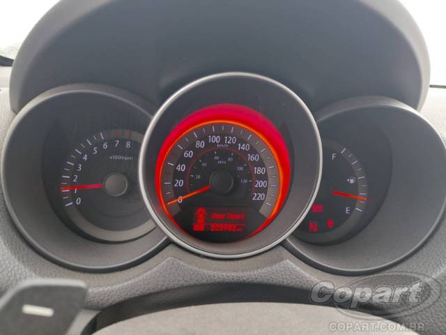 2011 KIA CERATO 