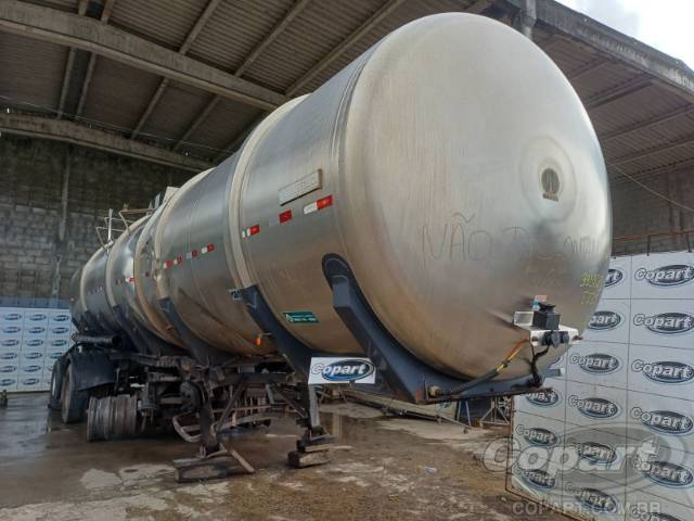 2017 RODOTECNICA SEMI-REBOQUE 