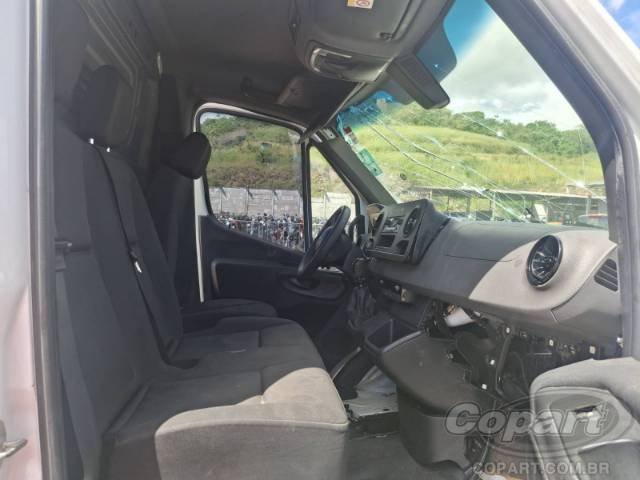 2022 MERCEDES BENZ SPRINTER 