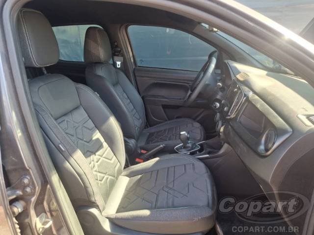2023 FIAT STRADA CD 