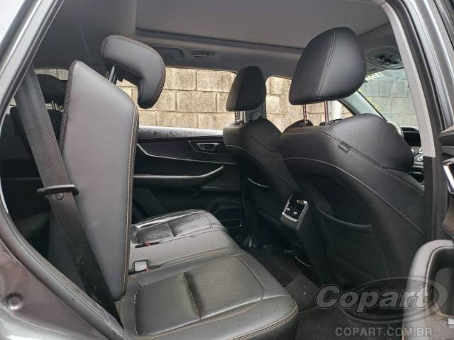 2022 CAOA CHERY TIGGO 8 