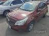 2012 CHEVROLET AGILE 