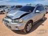 2012 MITSUBISHI OUTLANDER 