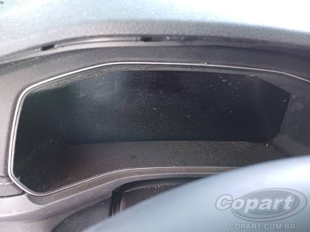 2025 VOLKSWAGEN T-CROSS 