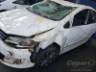 2012 VOLKSWAGEN FOX 