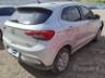 2018 FIAT ARGO 