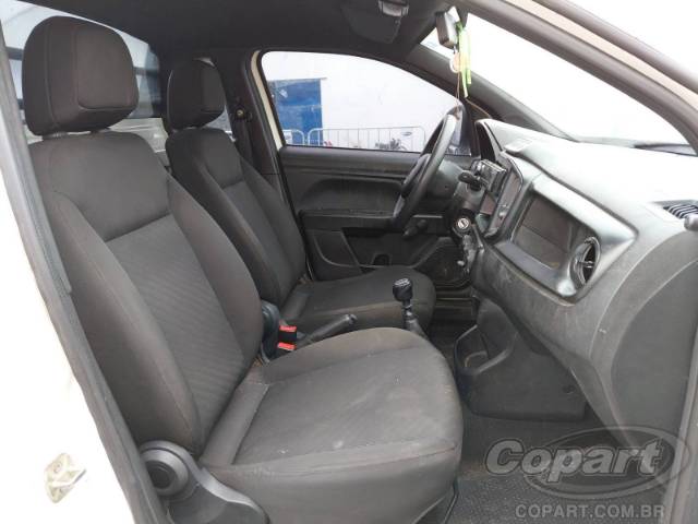 2023 FIAT STRADA 