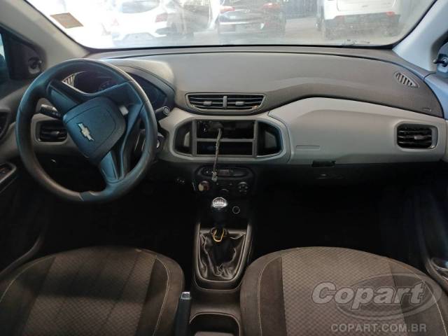 2019 CHEVROLET PRISMA 