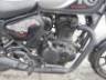 2025 ROYAL ENFIELD HUNTER 