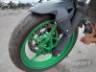 2025 KAWASAKI Z500 