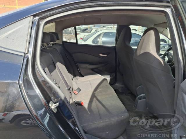 2023 CHEVROLET ONIX PLUS 