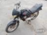 2012 HONDA CG 150 