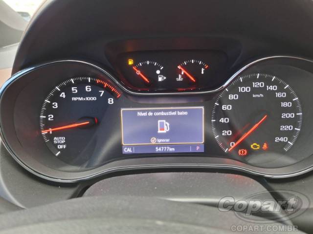 2020 CHEVROLET CRUZE 