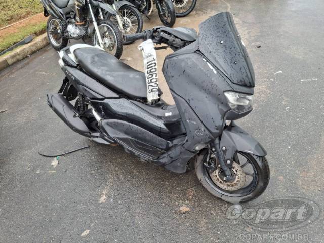 2022 YAMAHA NMAX 