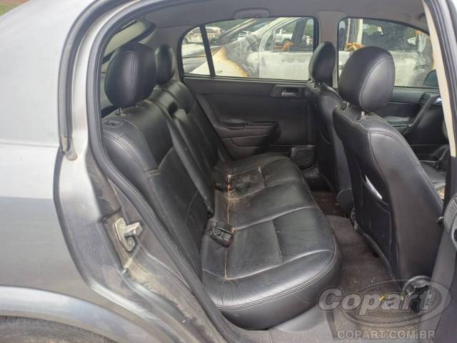 2011 CHEVROLET ASTRA 