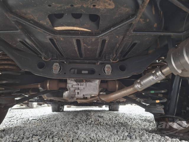 2020 FIAT TORO 