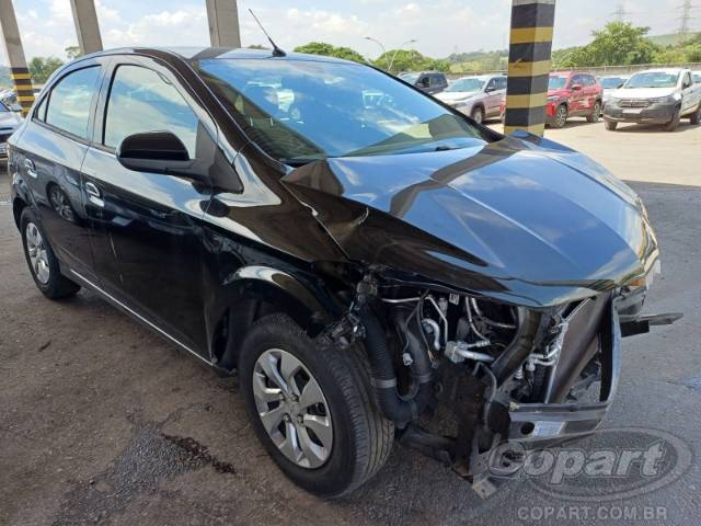 2019 CHEVROLET ONIX 