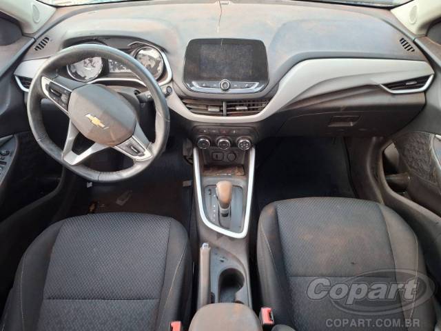 2020 CHEVROLET ONIX PLUS 