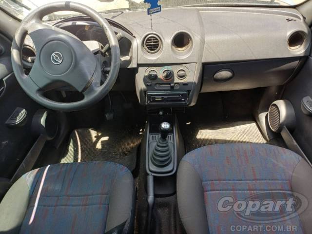 2010 CHEVROLET CELTA 