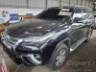 2017 TOYOTA HILUX SW4 