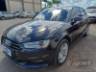 2016 AUDI A3 SEDAN 