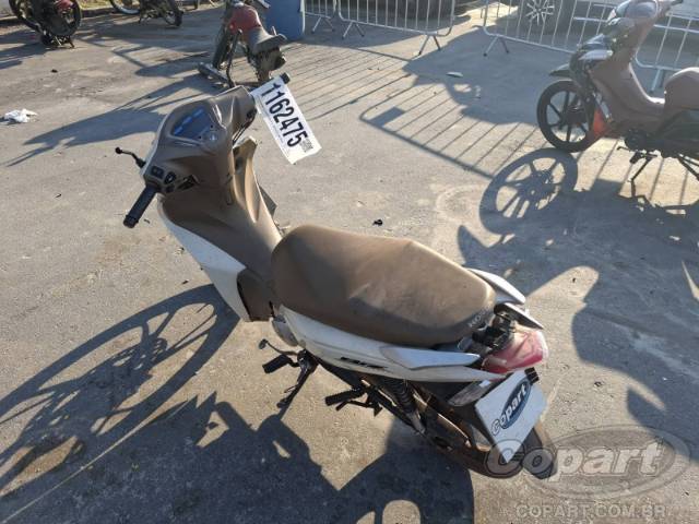 2024 HONDA BIZ 