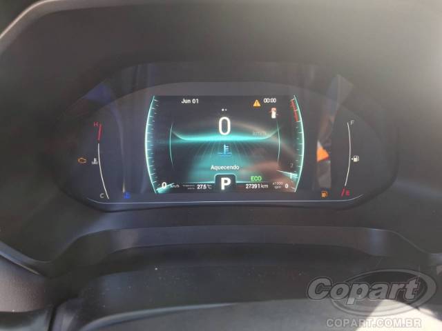 2023 CAOA CHERY TIGGO 5X 