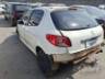 2013 PEUGEOT 207 