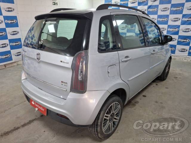 2012 FIAT IDEA 