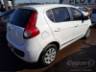 2013 FIAT PALIO 
