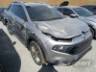 2021 FIAT TORO 