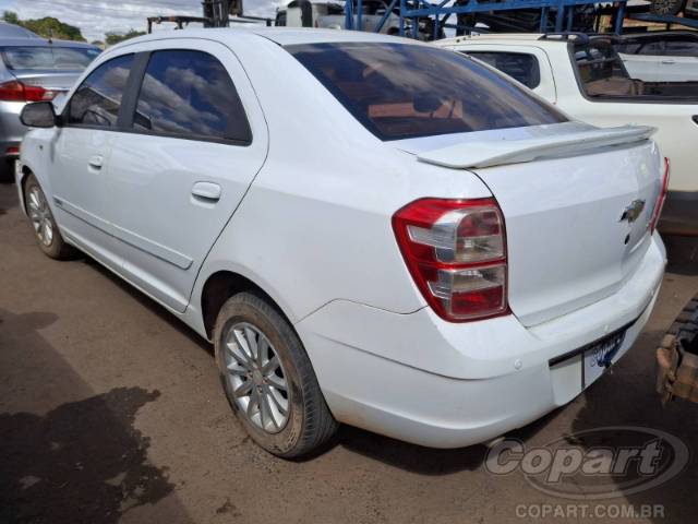 2012 CHEVROLET COBALT 
