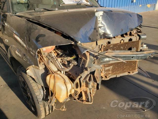 2007 CITROEN C3 
