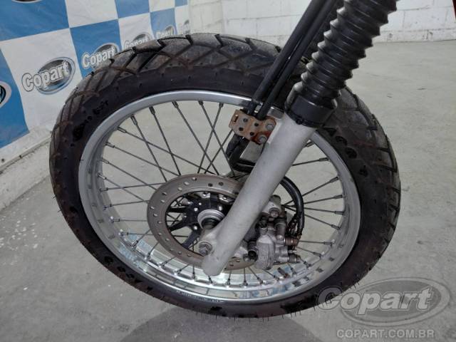 2023 HONDA NXR 160 