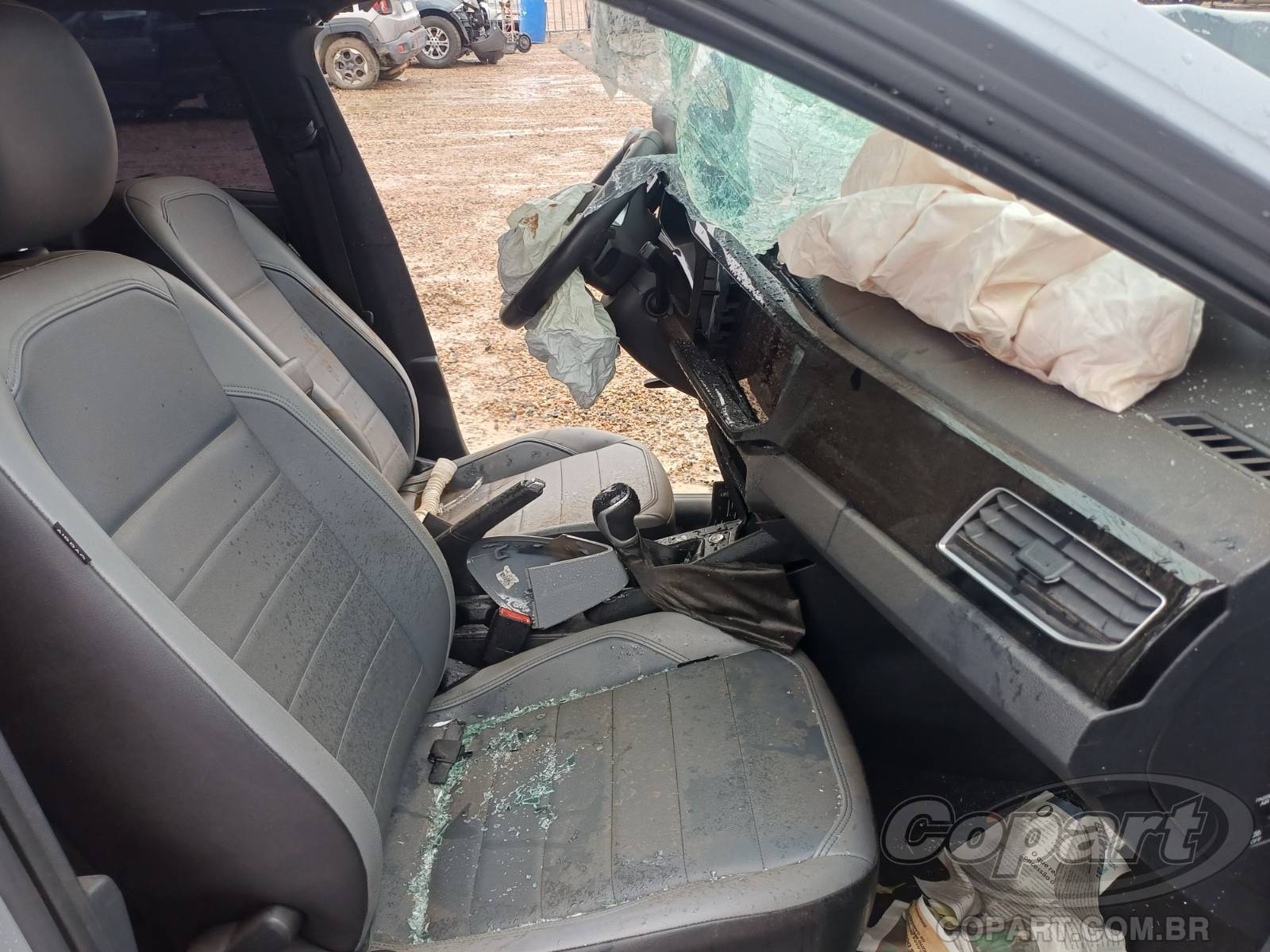 Foto 5: 2023 VOLKSWAGEN NIVUS