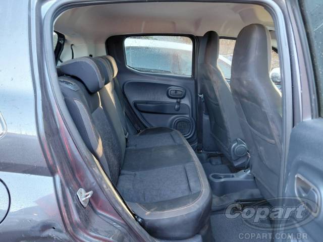 2025 FIAT MOBI 