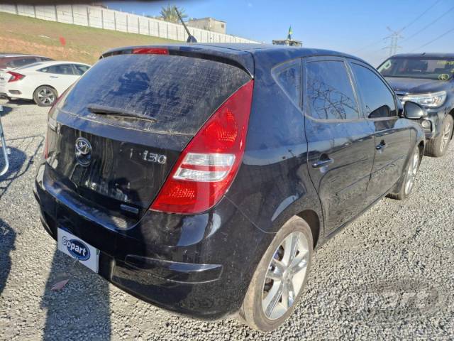 2012 HYUNDAI I30 