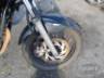 2008 YAMAHA FAZER 