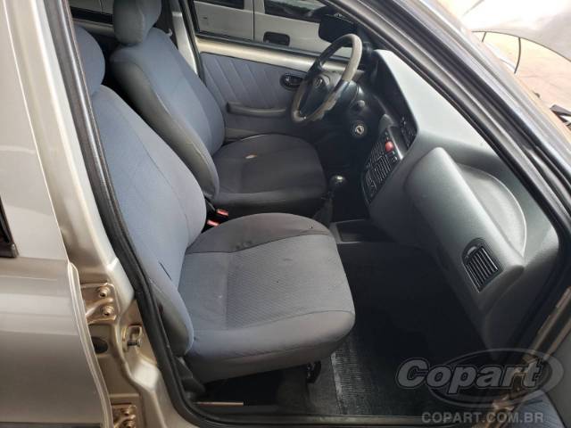 2003 FIAT PALIO 